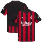 AC MILAN HOME 2025/2026