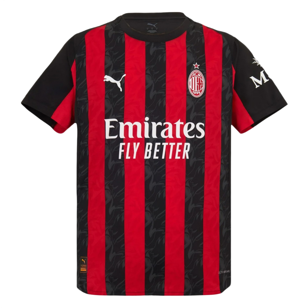 AC MILAN HOME 2025/2026