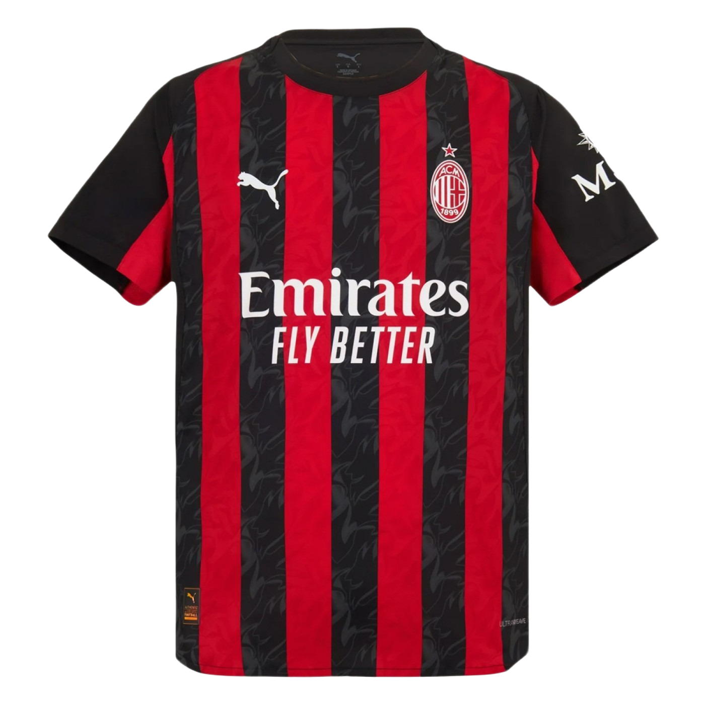 AC MILAN HOME 2025/2026