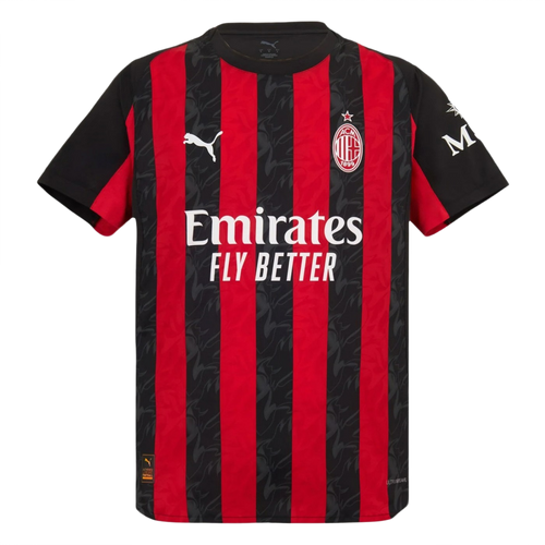 AC MILAN HOME 2025/2026