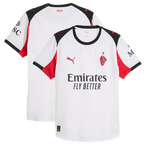 AC MILAN AWAY 2025/2026