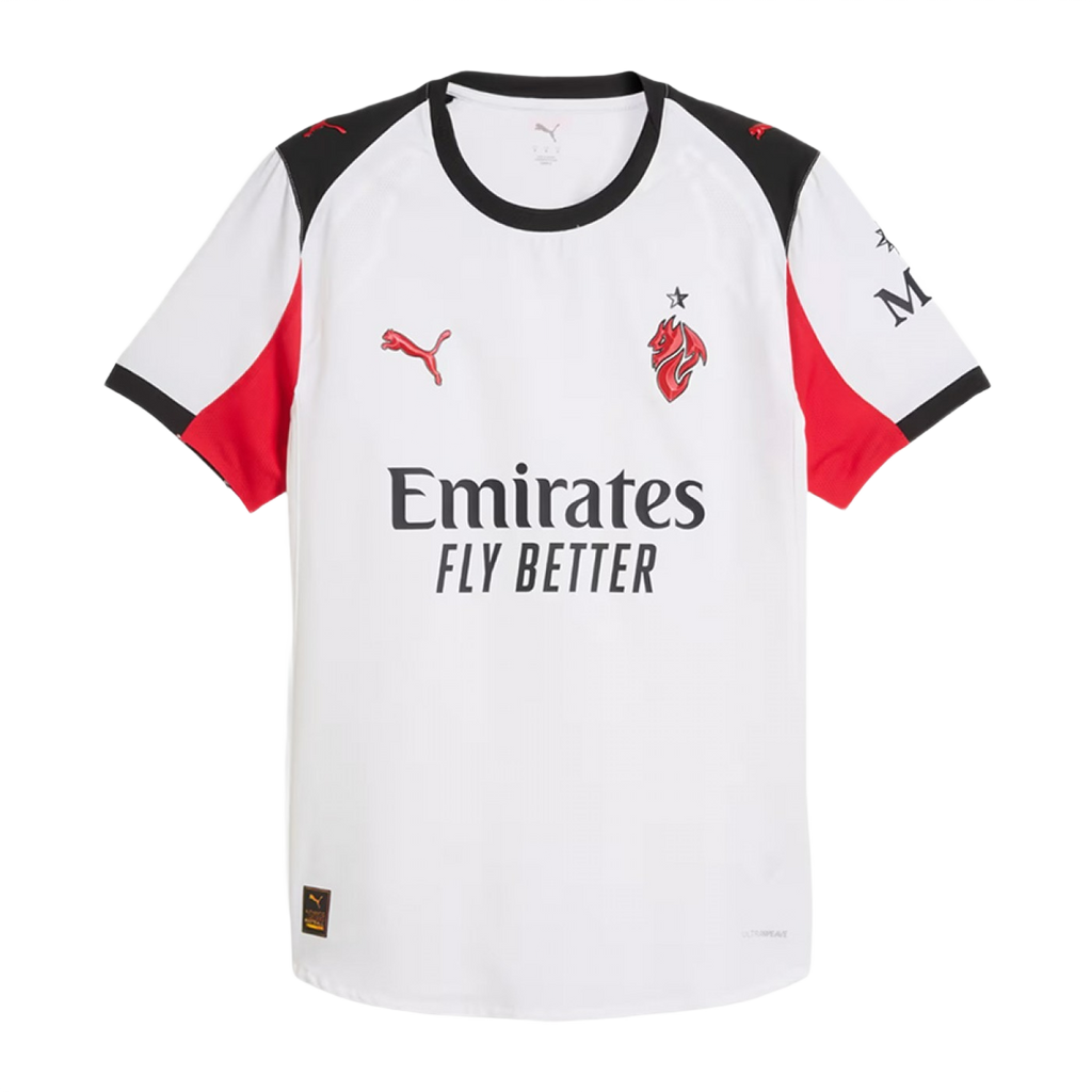 AC MILAN AWAY 2025/2026