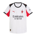 AC MILAN AWAY 2025/2026
