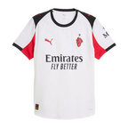 AC MILAN AWAY 2025/2026