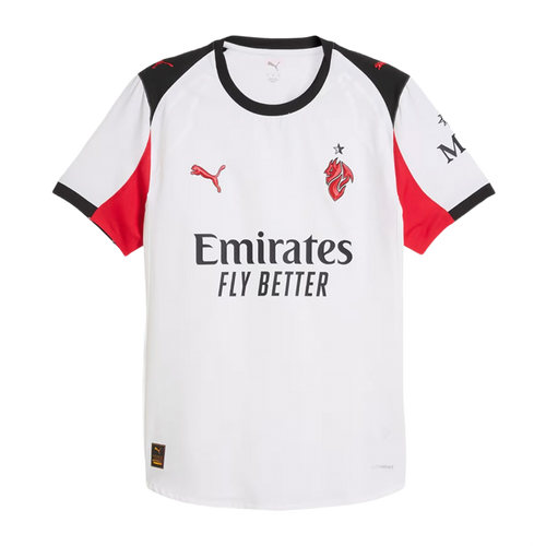 AC MILAN AWAY 2025/2026
