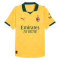 AC MILAN THIRD SHIRT 2025/2026