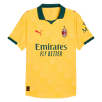AC MILAN THIRD SHIRT 2025/2026