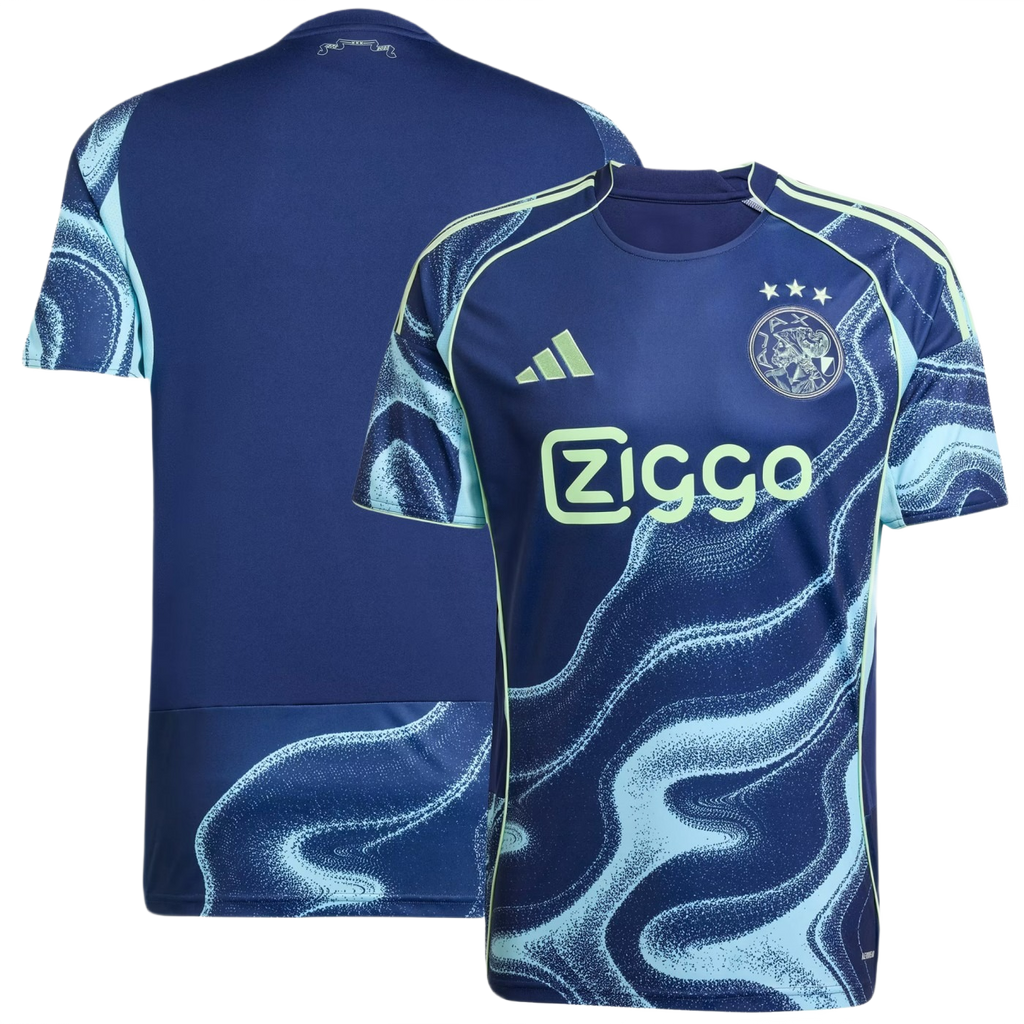 AJAX AWAY 2025/2026