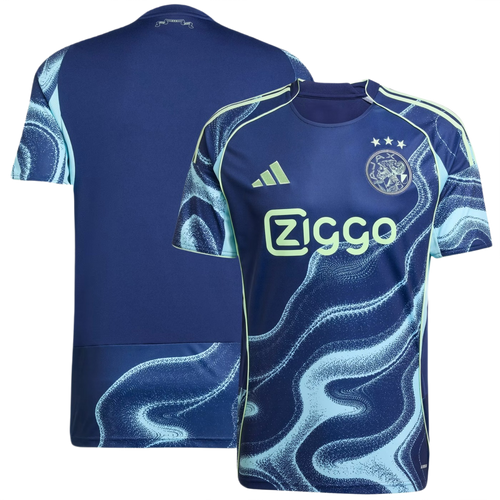 AJAX AWAY 2025/2026