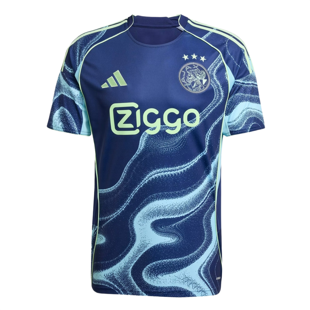 AJAX AWAY 2025/2026