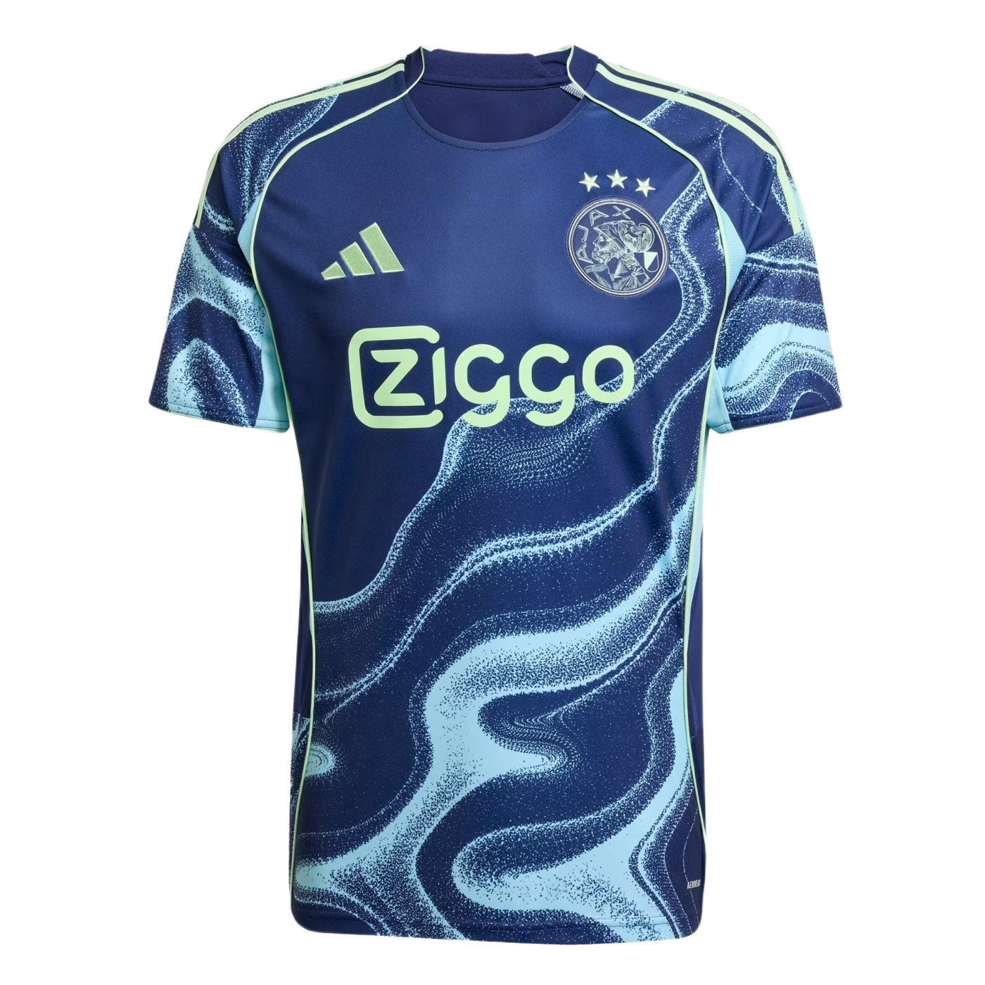 AJAX AWAY 2025/2026