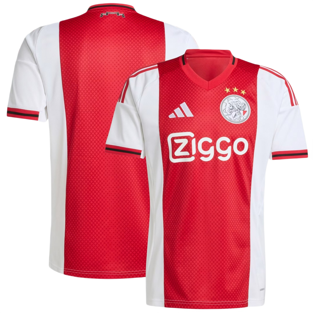 AJAX HOME 2025/2026