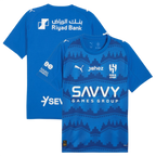 AL-HILAL 2025/2026 HOME