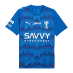 AL-HILAL 2025/2026 HOME