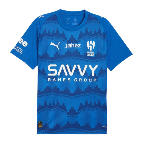 AL-HILAL 2025/2026 HOME