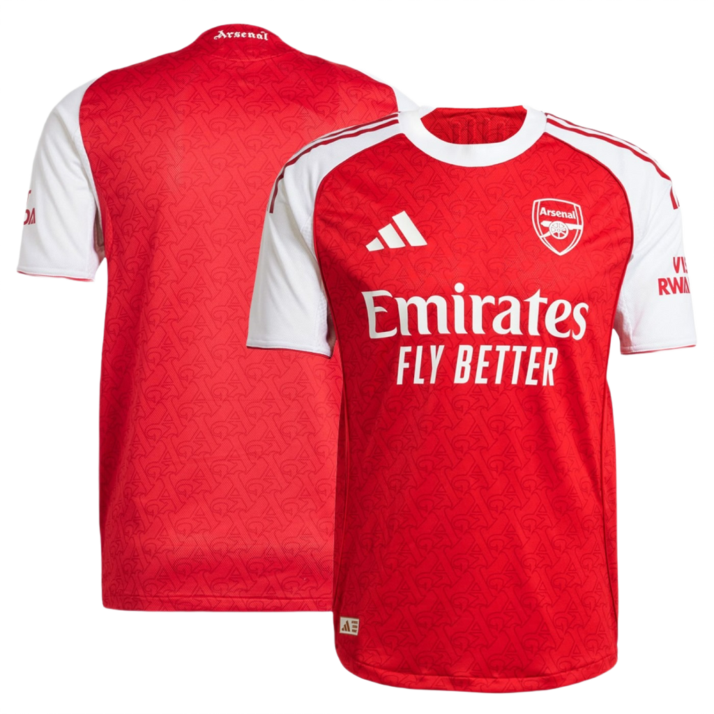 ARSENAL HOME 2025/2026