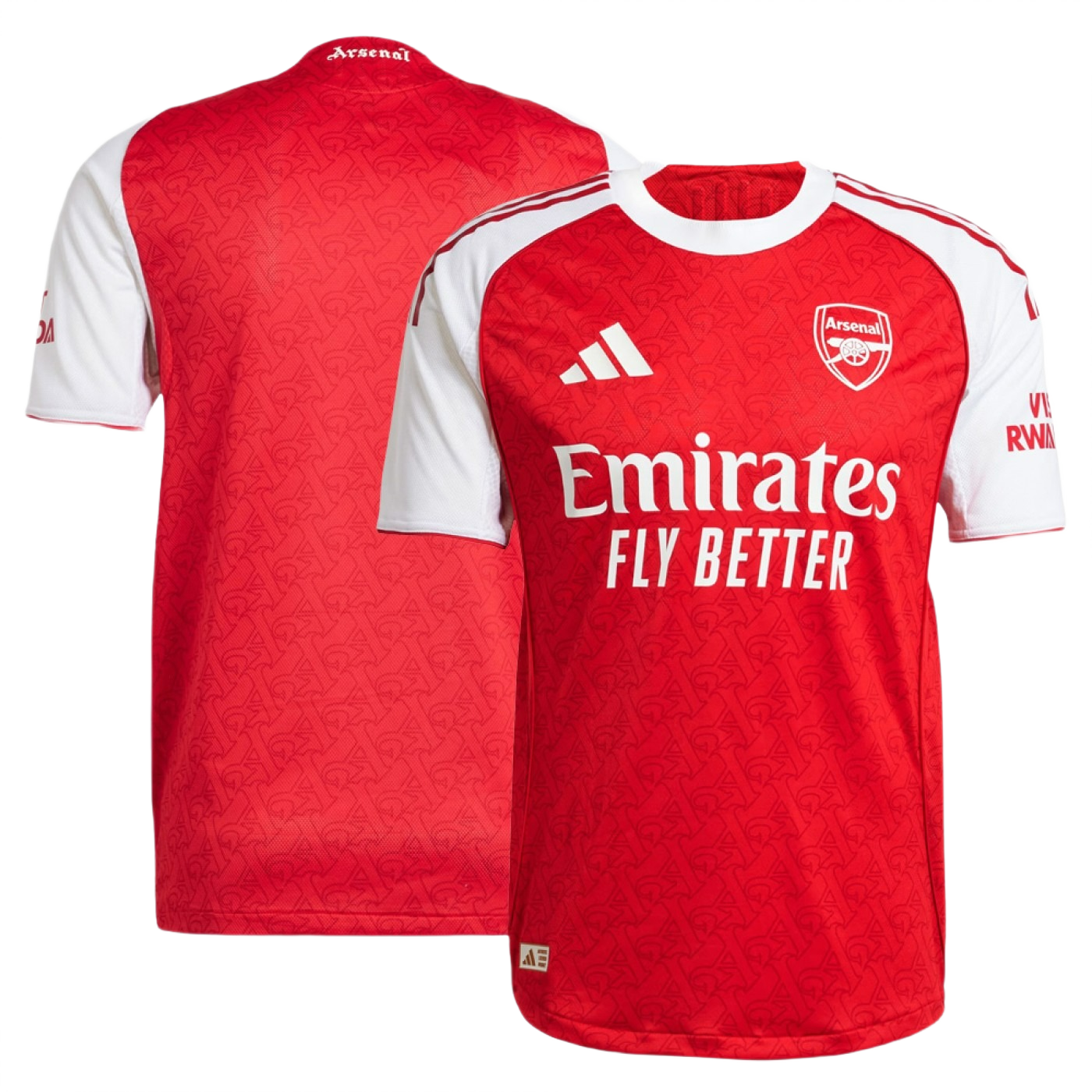 ARSENAL HOME 2025/2026