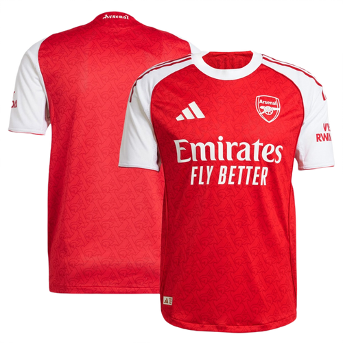 ARSENAL HOME 2025/2026