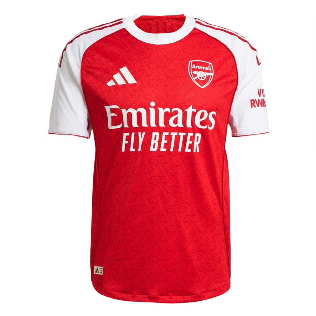 ARSENAL HOME 2025/2026