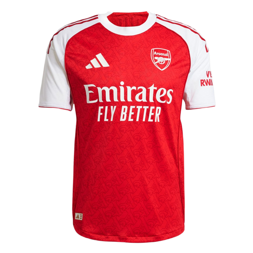ARSENAL HOME 2025/2026