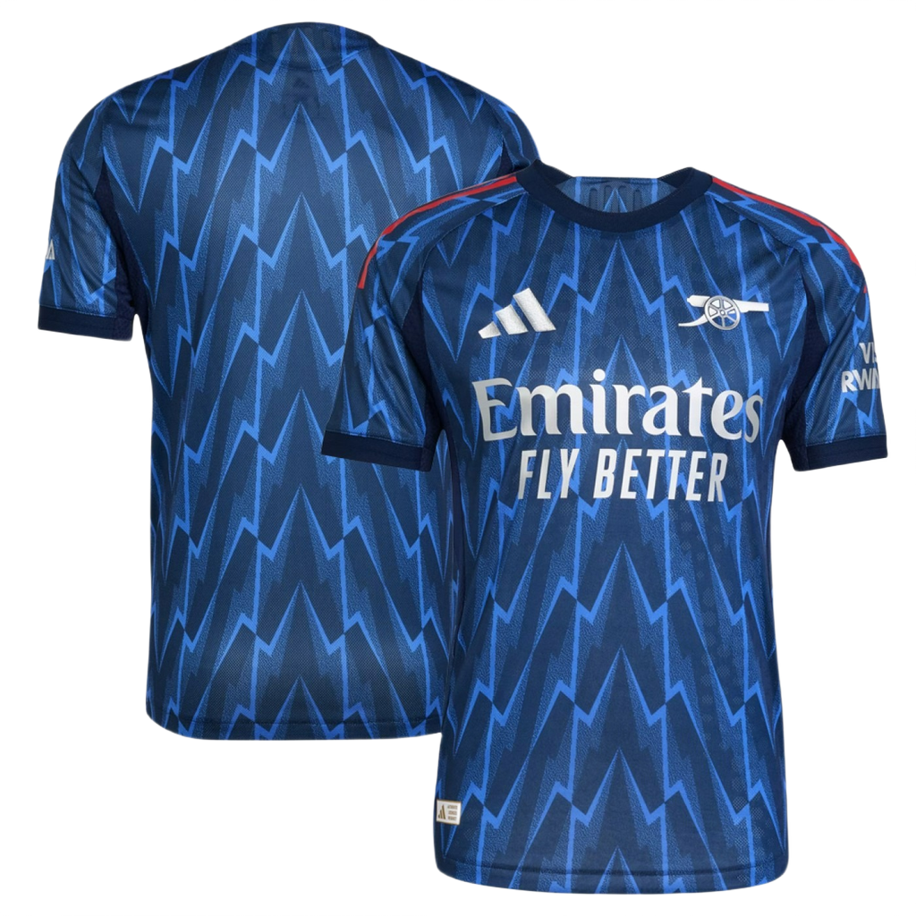 ARSENAL AWAY 2025/2026