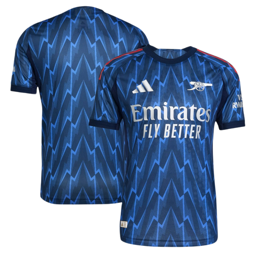 ARSENAL AWAY 2025/2026