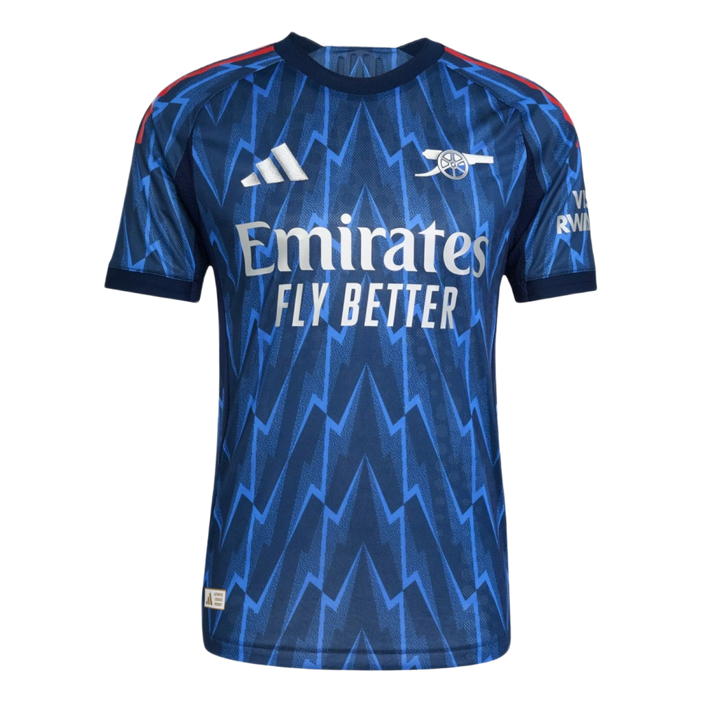 ARSENAL AWAY 2025/2026