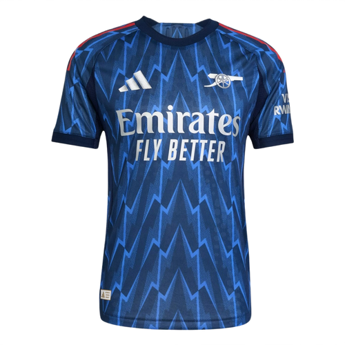 ARSENAL AWAY 2025/2026