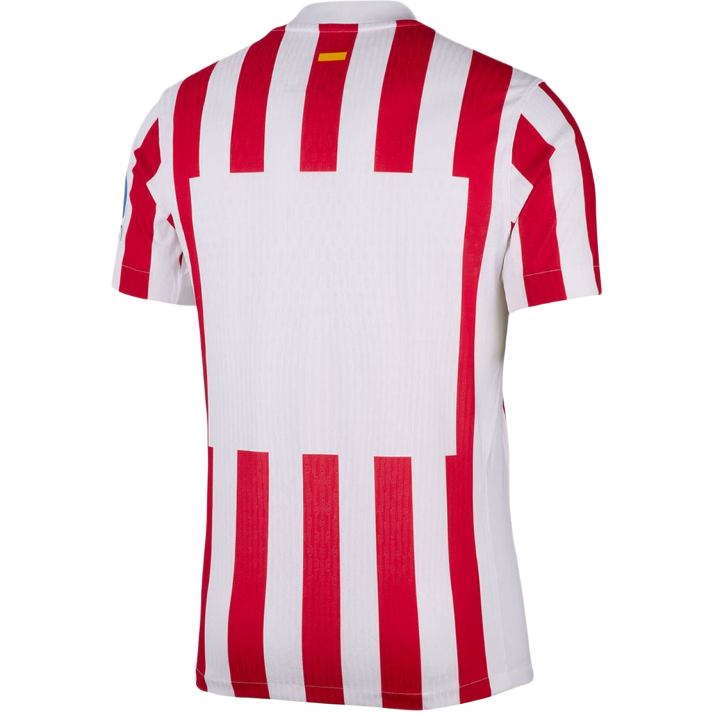 ATLECTICO MADRID HOME 2025/2026