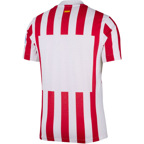 ATLECTICO MADRID HOME 2025/2026