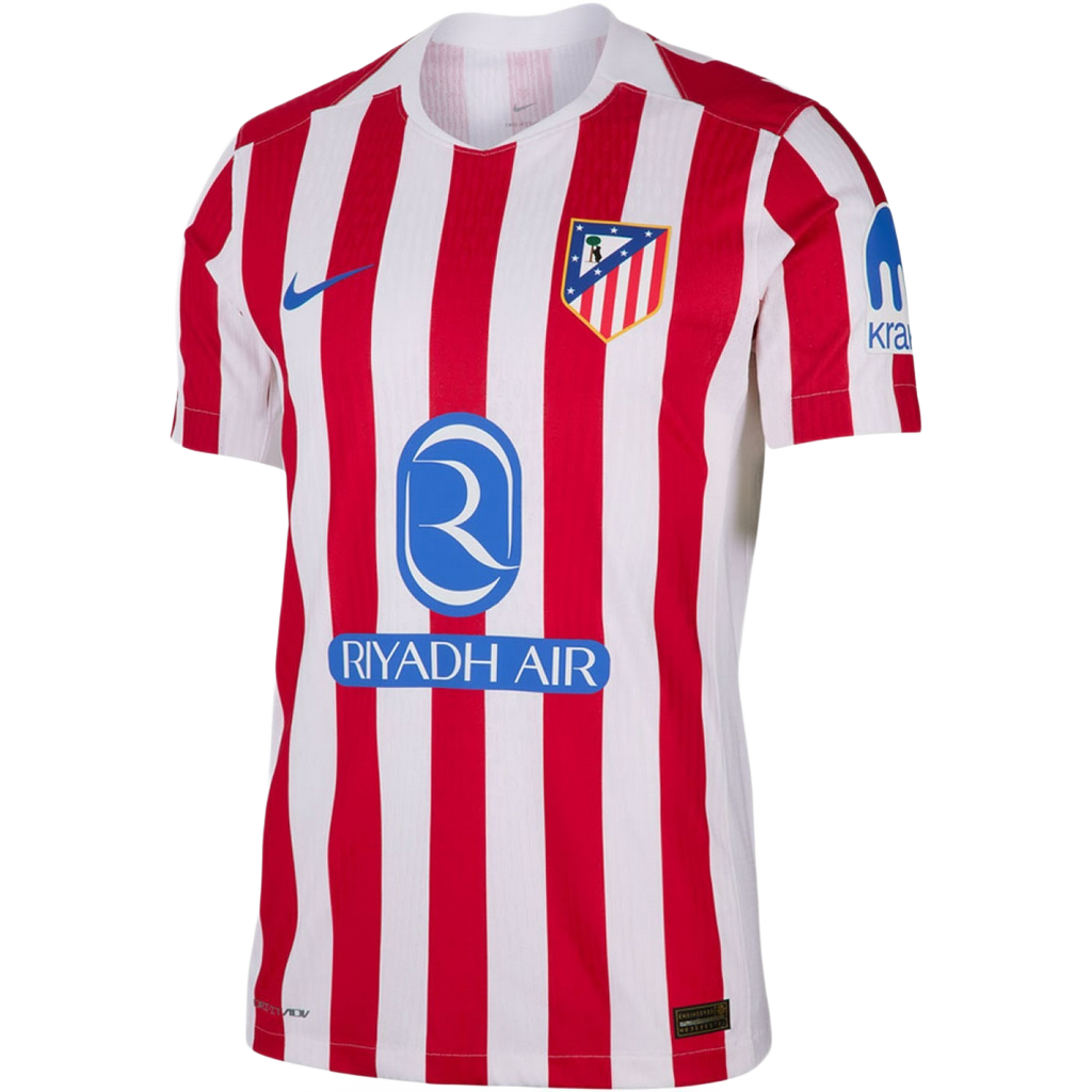 ATLECTICO MADRID HOME 2025/2026
