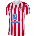 ATLECTICO MADRID HOME 2025/2026