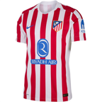 ATLECTICO MADRID HOME 2025/2026