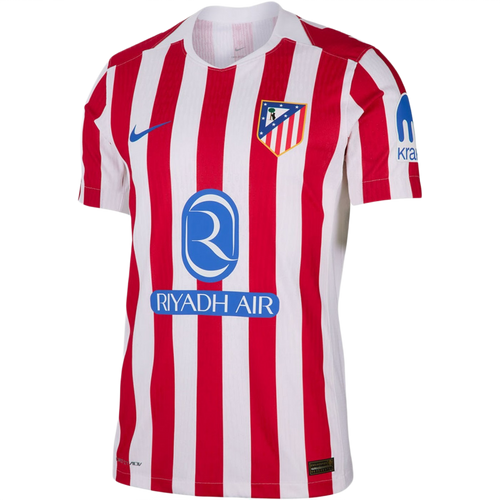 ATLECTICO MADRID HOME 2025/2026