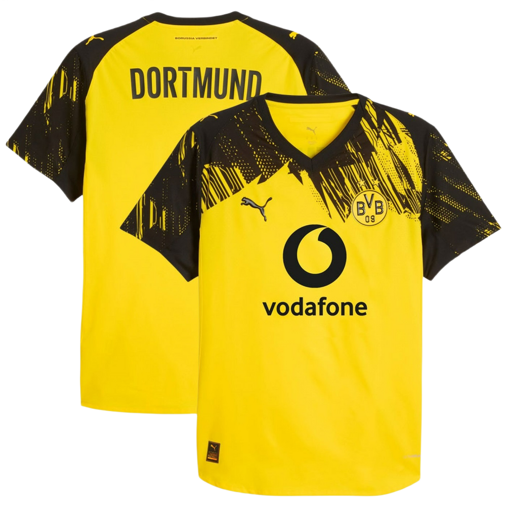 BVB HOME 2025/2026