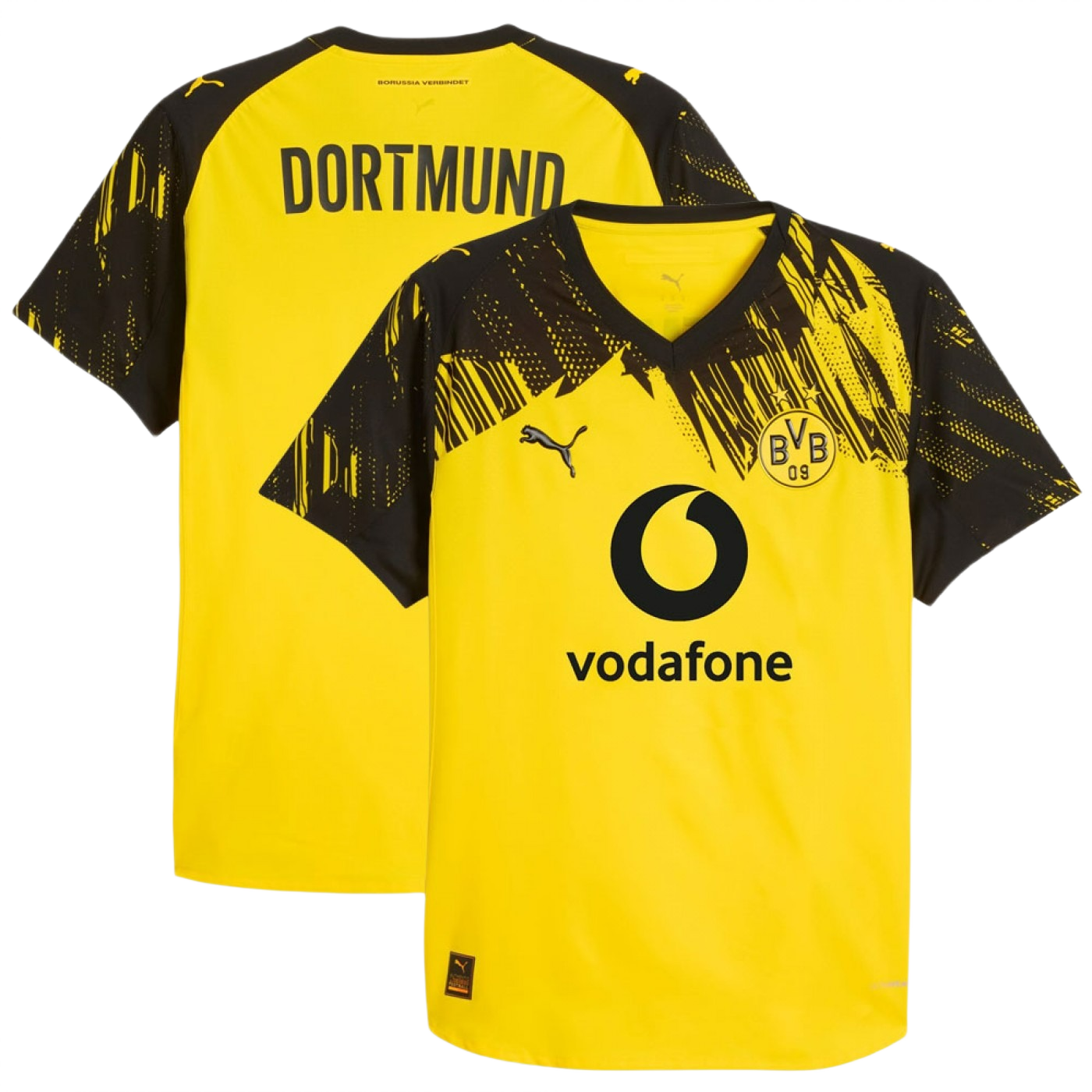 BVB HOME 2025/2026