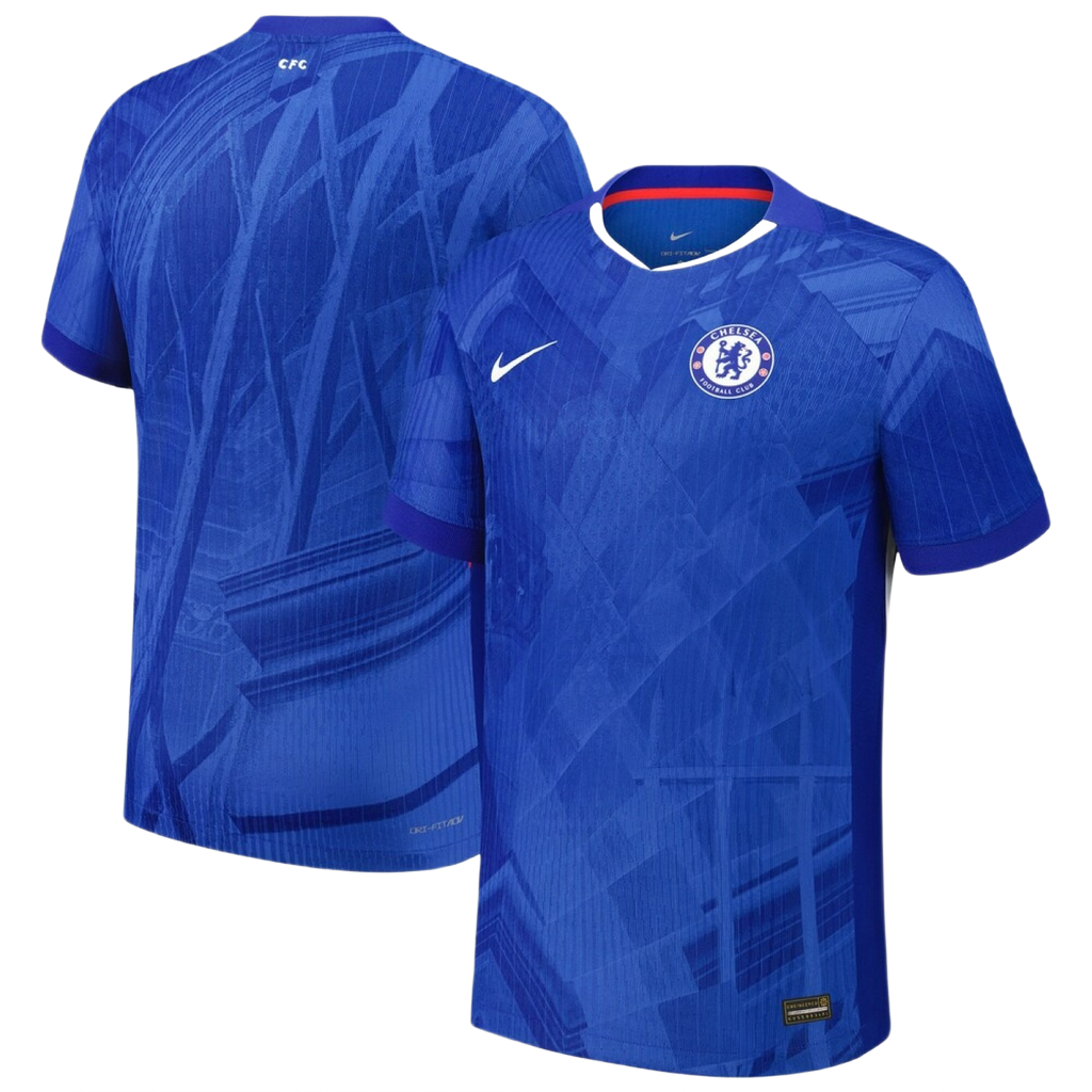 CFC HOME 2025/2026