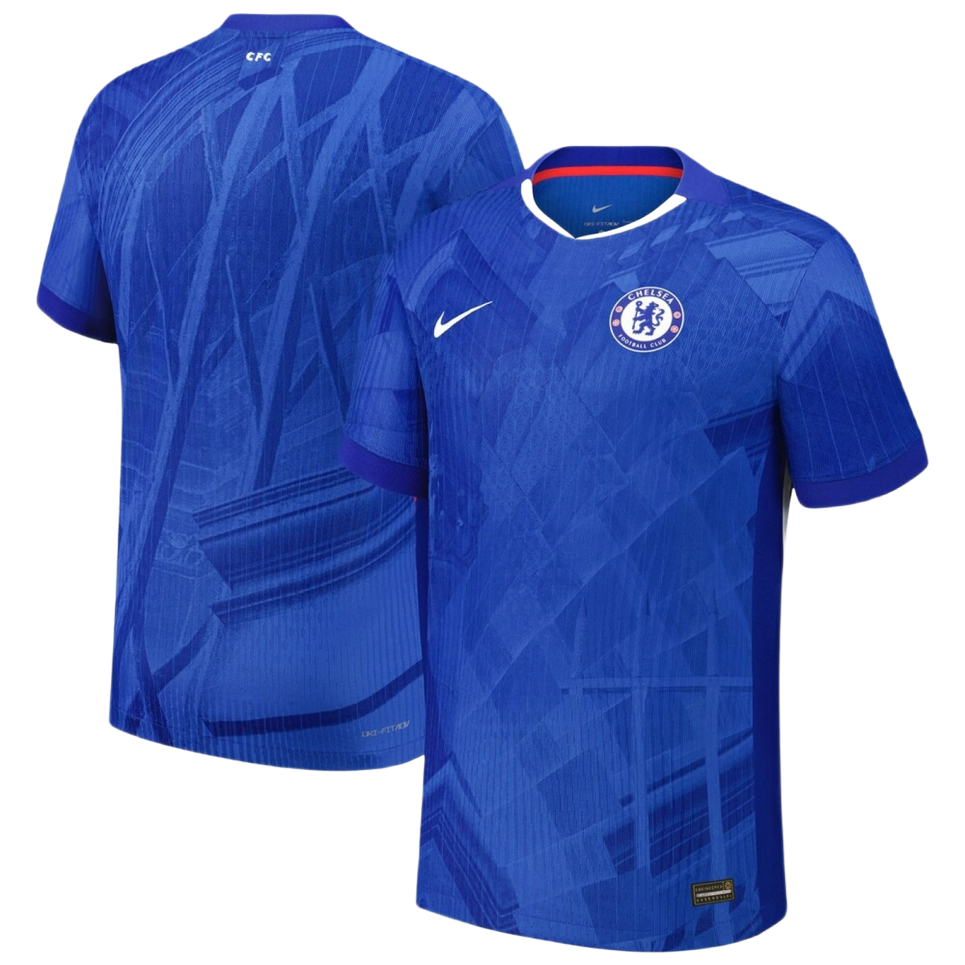 CFC HOME 2025/2026