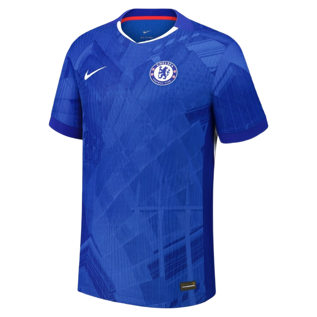 CFC HOME 2025/2026