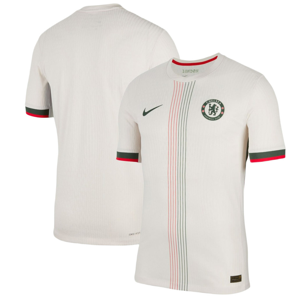 CHELSEA AWAY 2025/2026