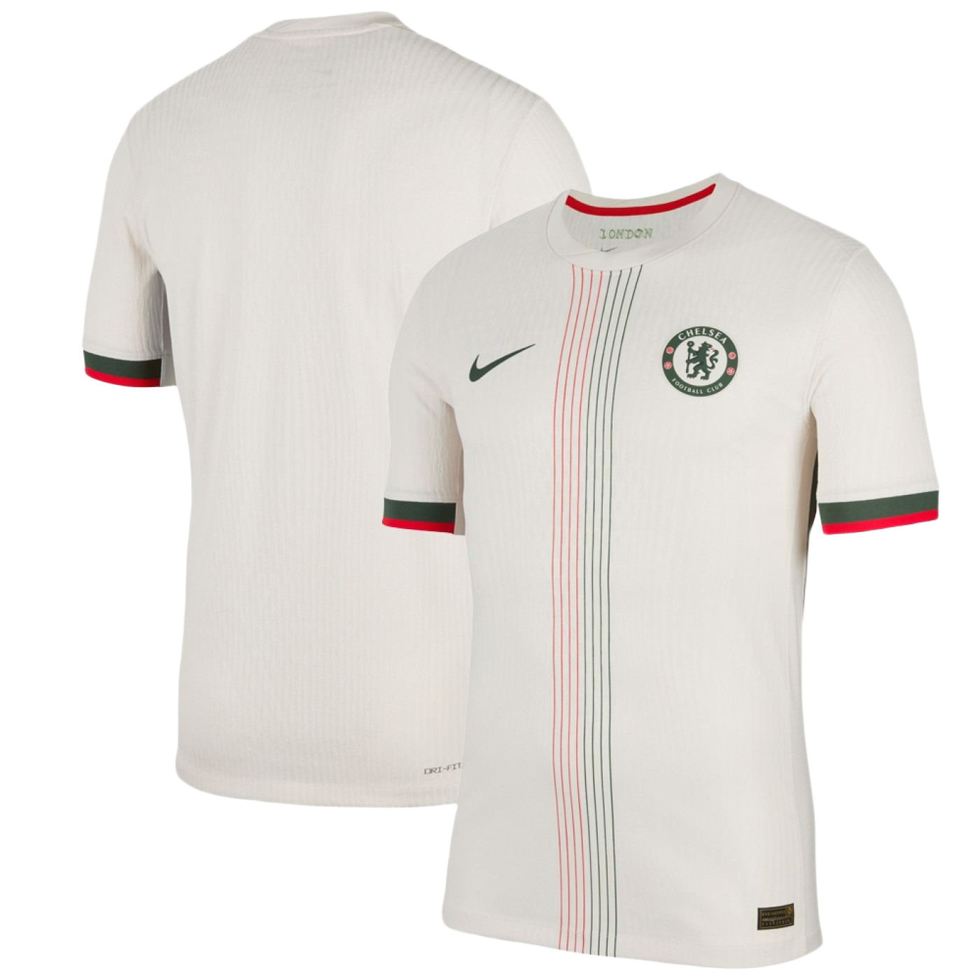 CHELSEA AWAY 2025/2026