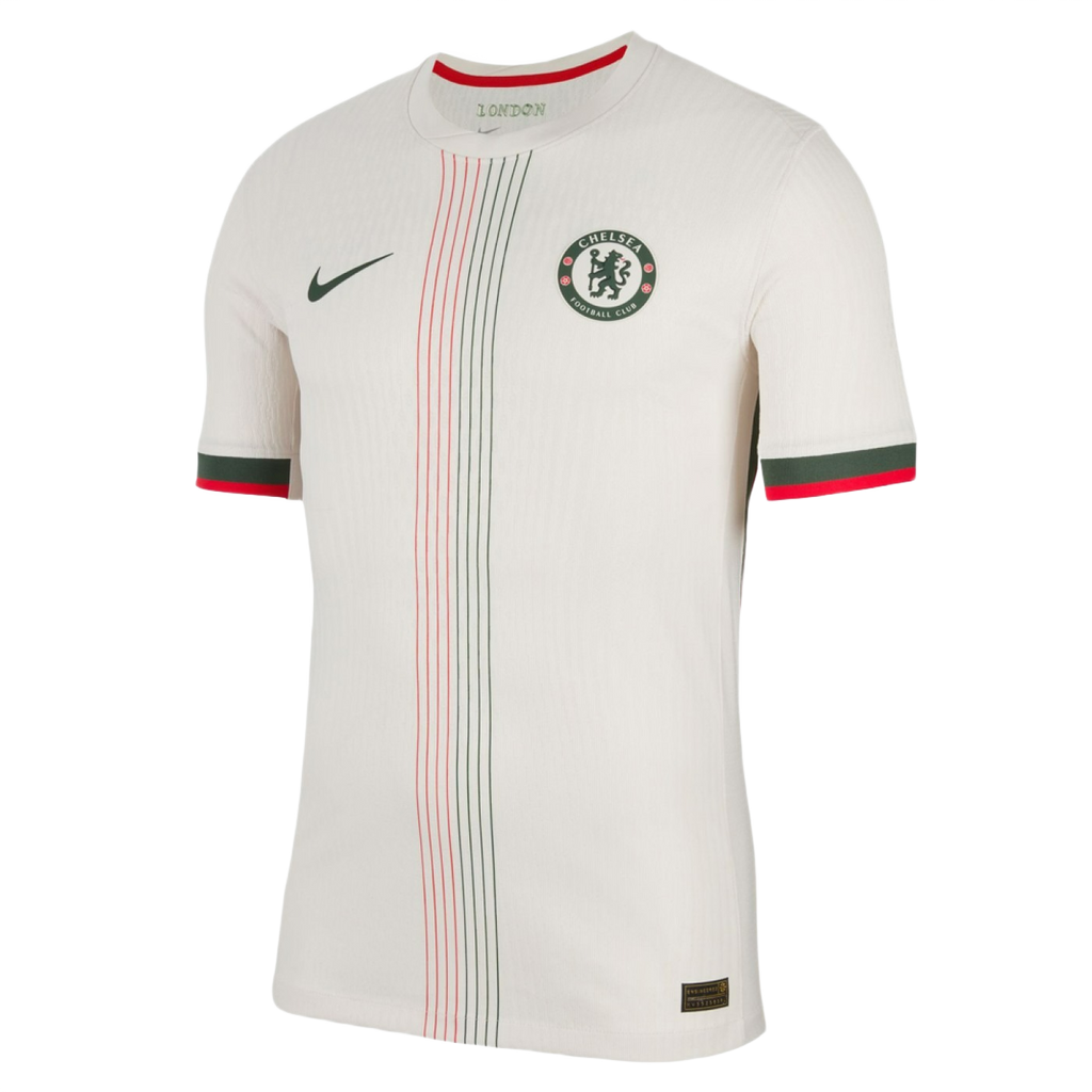 CHELSEA FC AWAY 2025/2026