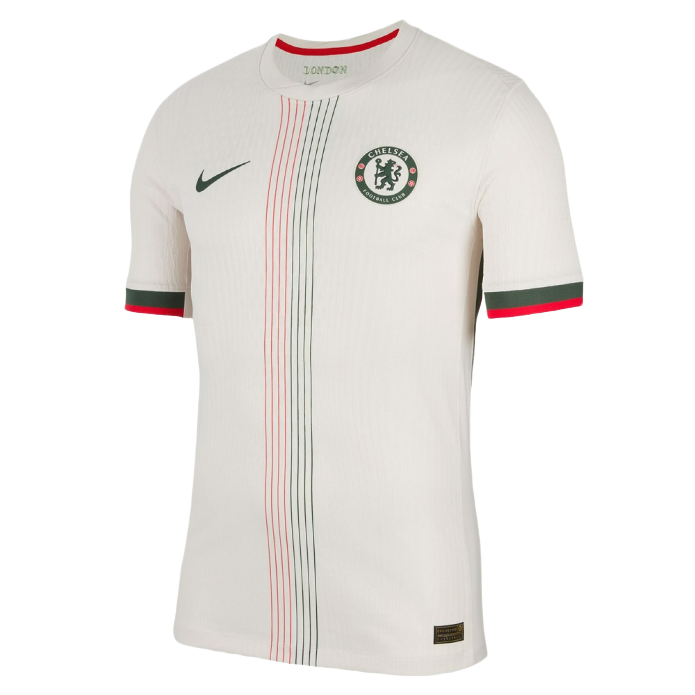 CHELSEA FC AWAY 2025/2026