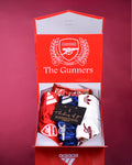 ARSENAL GIFT BOX
