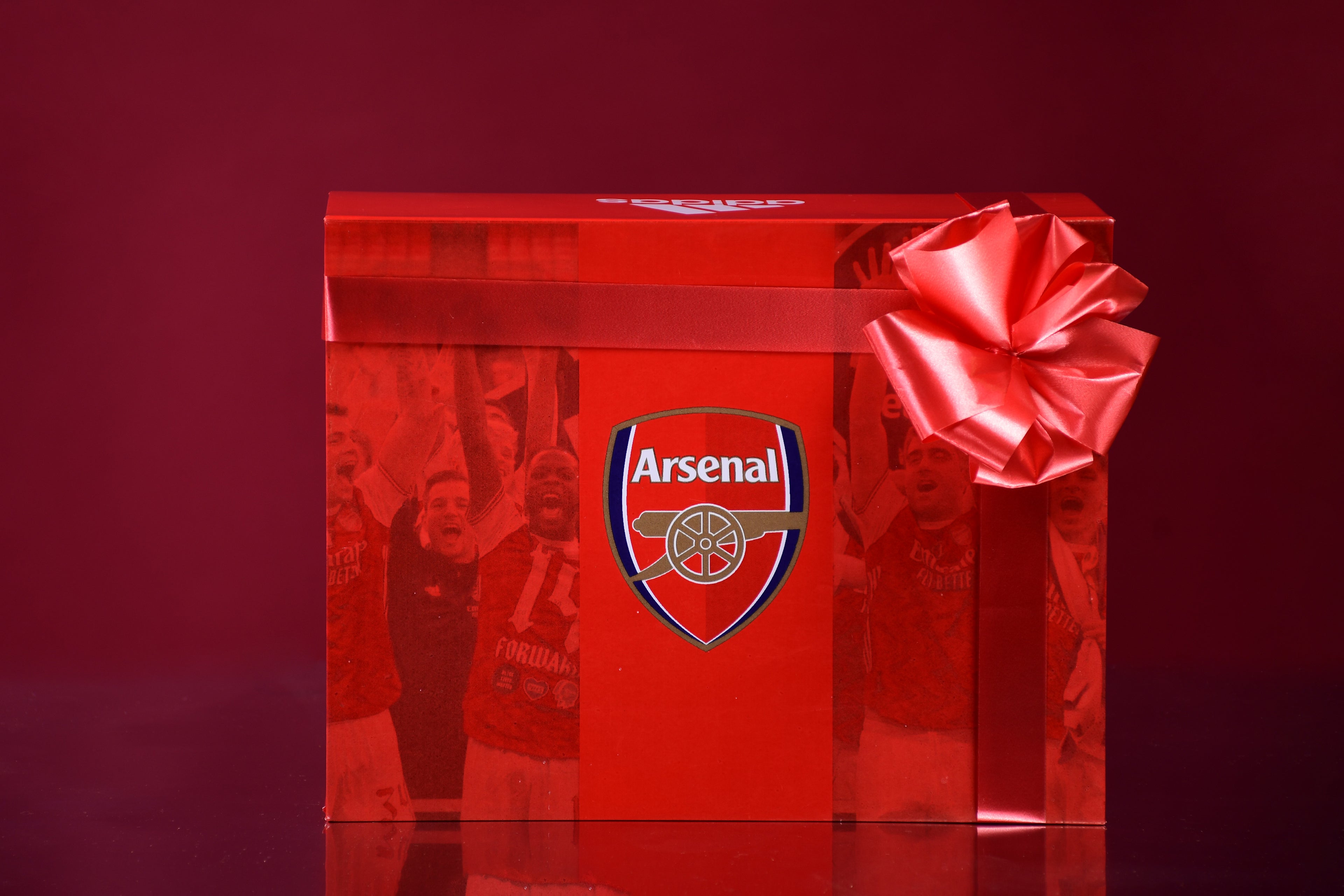 ARSENAL GIFT BOX 2
