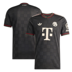 FC BAYERN THIRD SHIRT 2025/2026