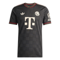 FC BAYERN THIRD SHIRT 2025/2026