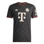 FC BAYERN THIRD SHIRT 2025/2026