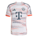 FC BAYERN AWAY 2025/2026