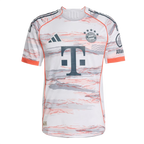 FC BAYERN AWAY 2025/2026